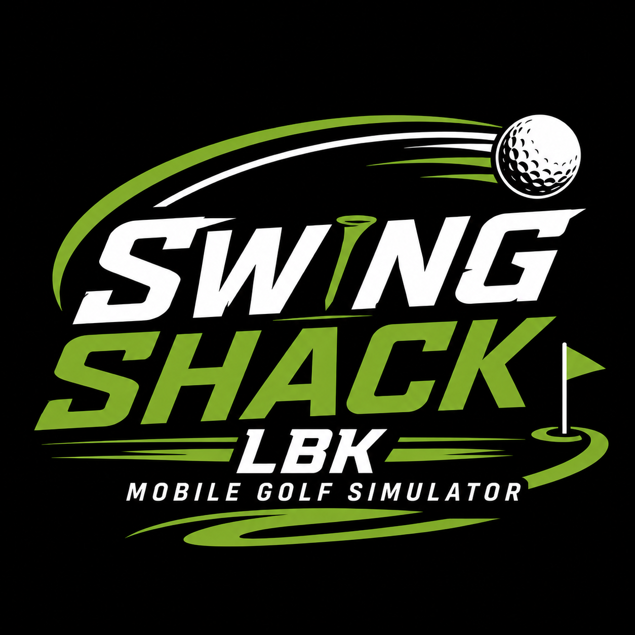 Swing Shack LBK logo